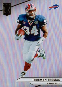 Thurman Thomas