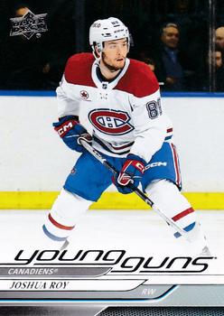 Joshua Roy