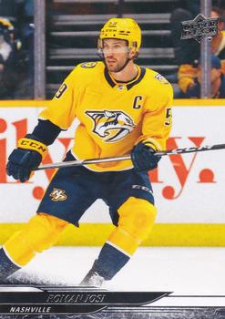 Roman Josi