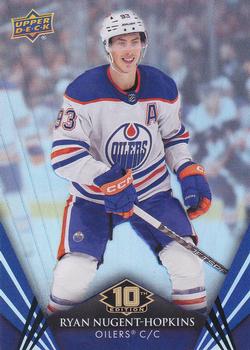 Ryan Nugent-Hopkins
