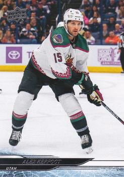 Alex Kerfoot