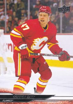 Connor Zary