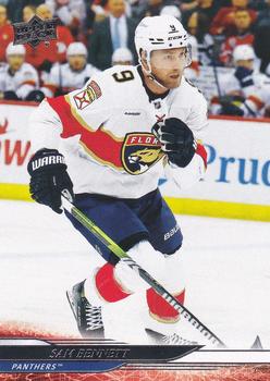 Sam Bennett