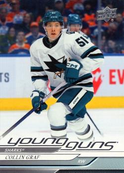 Collin Graf