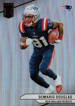 Demario Douglas