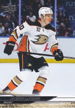 Jackson LaCombe