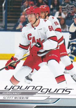 Scott Morrow