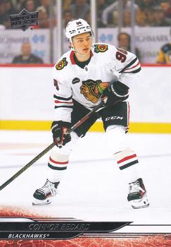 Connor Bedard