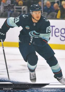 Jared McCann
