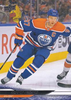 Connor McDavid