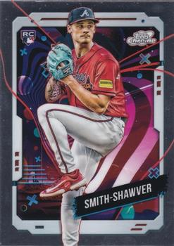 AJ Smith-Shawver
