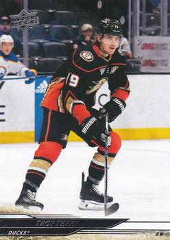 Troy Terry
