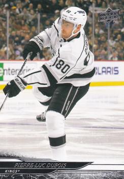 Pierre-Luc Dubois