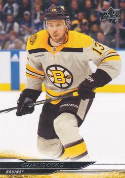 Charlie Coyle