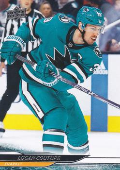Logan Couture