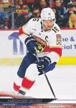 Aleksander Barkov