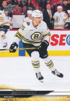 Brandon Carlo