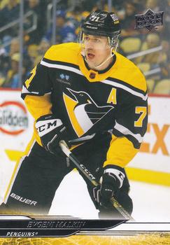 Evgeni Malkin