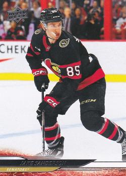 Jake Sanderson