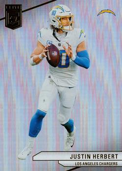 Justin Herbert