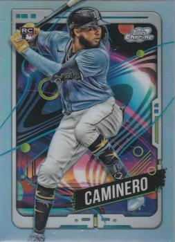 Junior Caminero