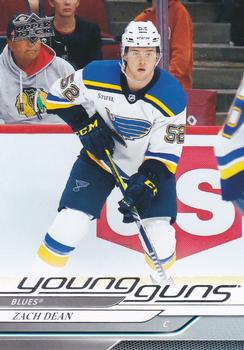 Zach Dean
