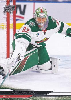 Filip Gustavsson