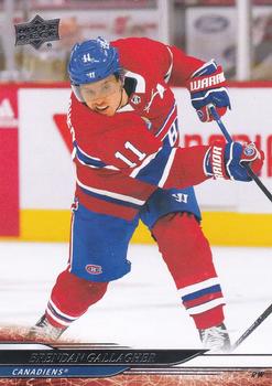Brendan Gallagher