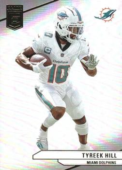 Tyreek Hill
