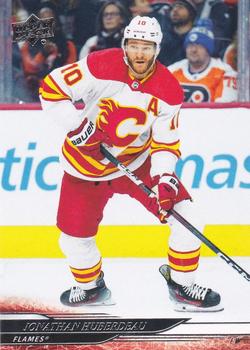 Jonathan Huberdeau