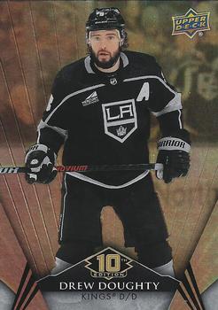 Drew Doughty