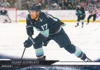 Jaden Schwartz