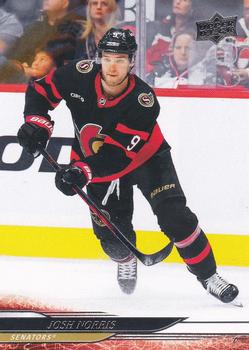 Josh Norris
