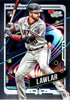 Jordan Lawlar