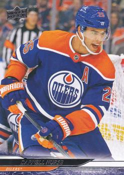 Darnell Nurse