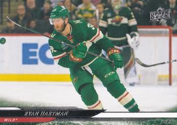 Ryan Hartman