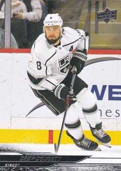 Drew Doughty