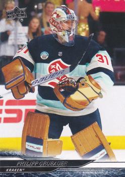 Philipp Grubauer