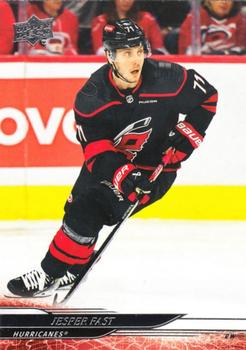 Jesper Fast