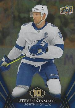 Steven Stamkos