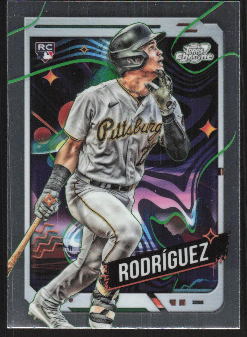 Endy Rodríguez