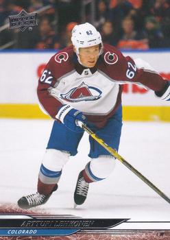 Artturi Lehkonen