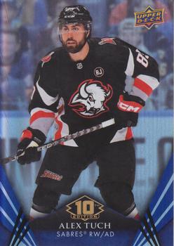 Alex Tuch