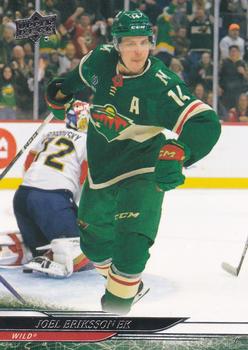 Joel Eriksson Ek