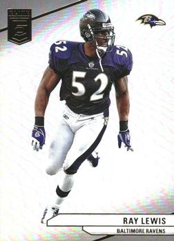 Ray Lewis