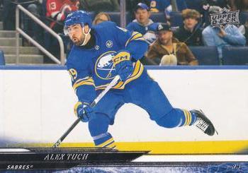 Alex Tuch