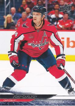 John Carlson