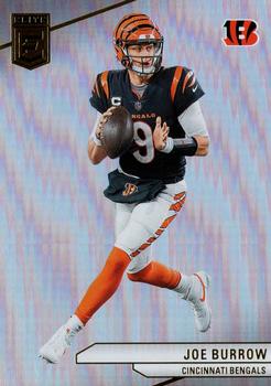 Joe Burrow