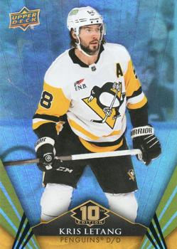 Kris Letang