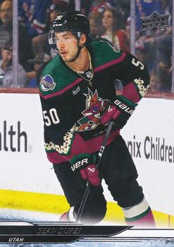 Sean Durzi